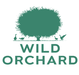 wild orcahrd logo